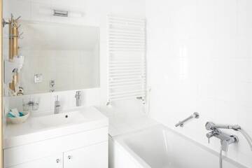 Фото номера Стандартный двухместный номер с 1 кроватью Отель Hotel &amp; Spa Dwór Droblin г. Лесьна-Подляска 10