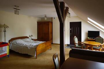 Фотографии Отель Hotel przy Dworze Spa & Wellness г. Лесьна-Подляска (Польша) №4 Фото Отель Hotel przy Dworze Spa & Wellness г. Лесьна-Подляска 4